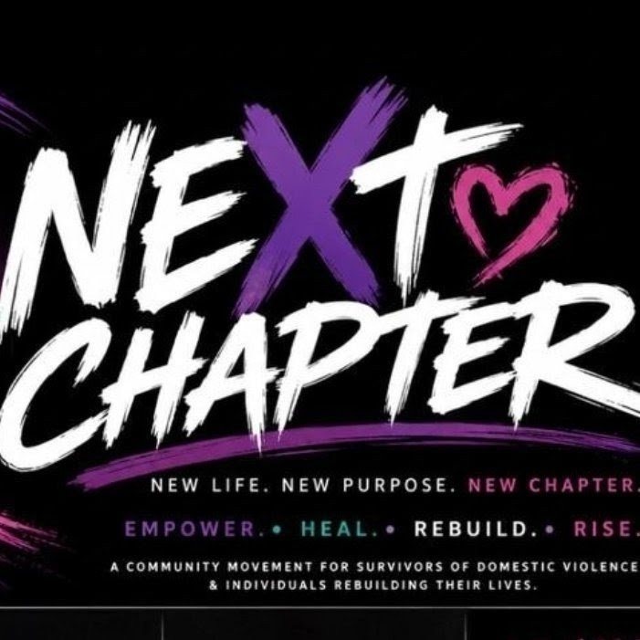 Next Chapter Emblem