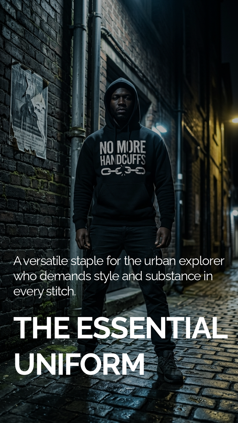 Classic Hoodie